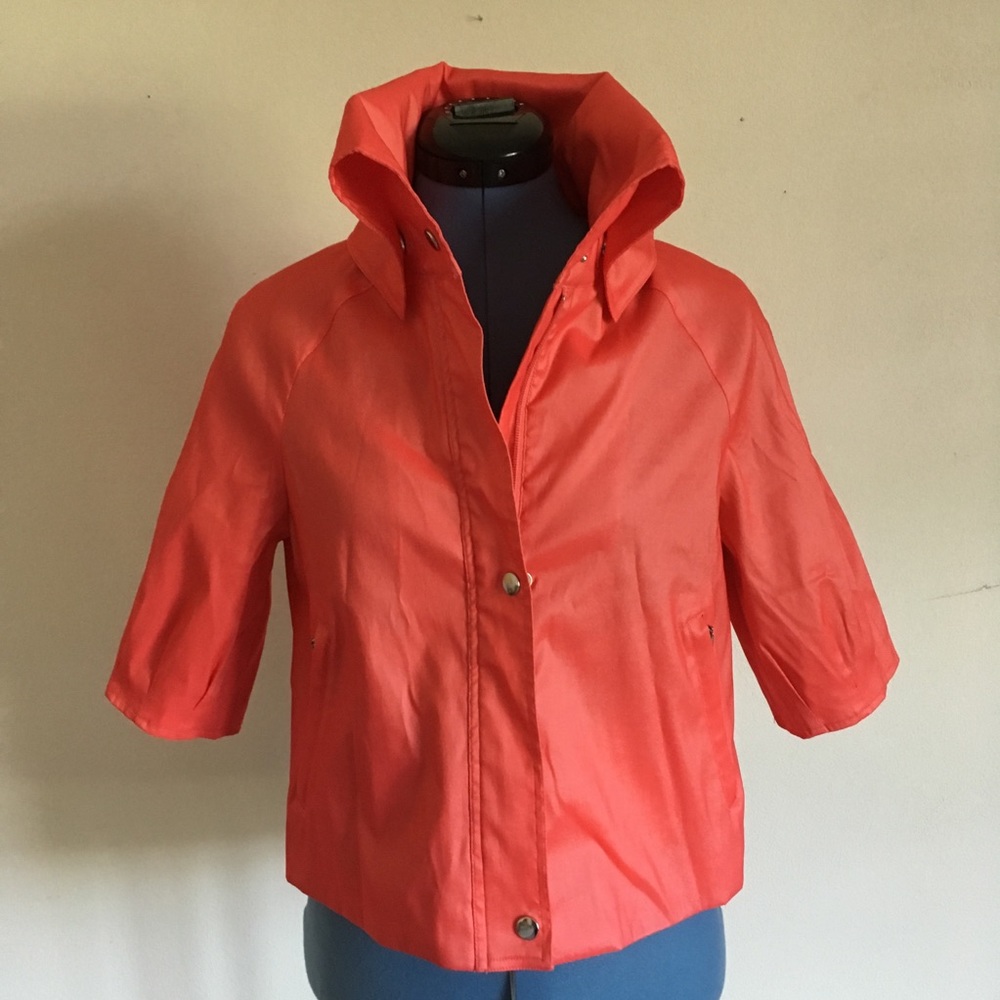 Samuel Dong | jacket